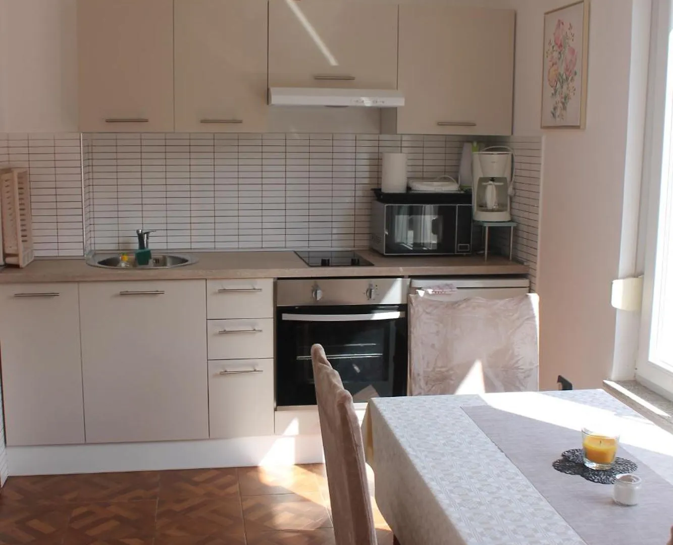 Apartman Ema 2, Crikvenica 0*,  Croatia
