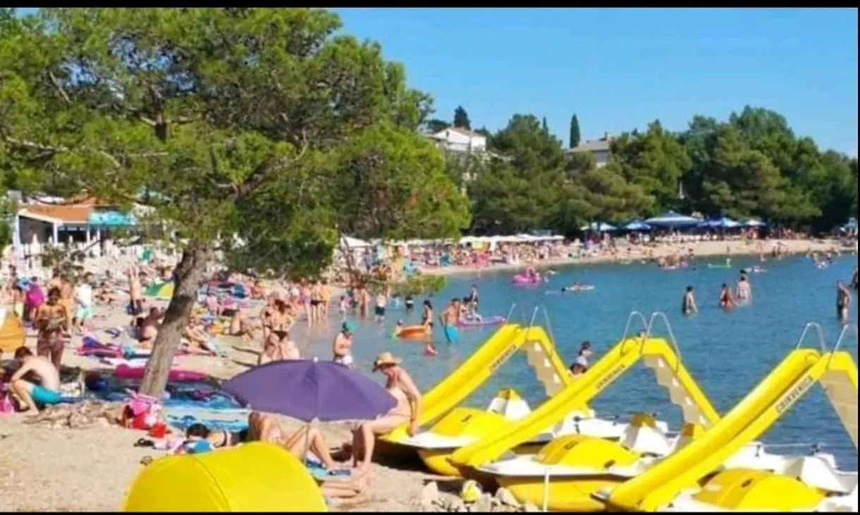 Apartman Ema 2, Crikvenica Croatia
