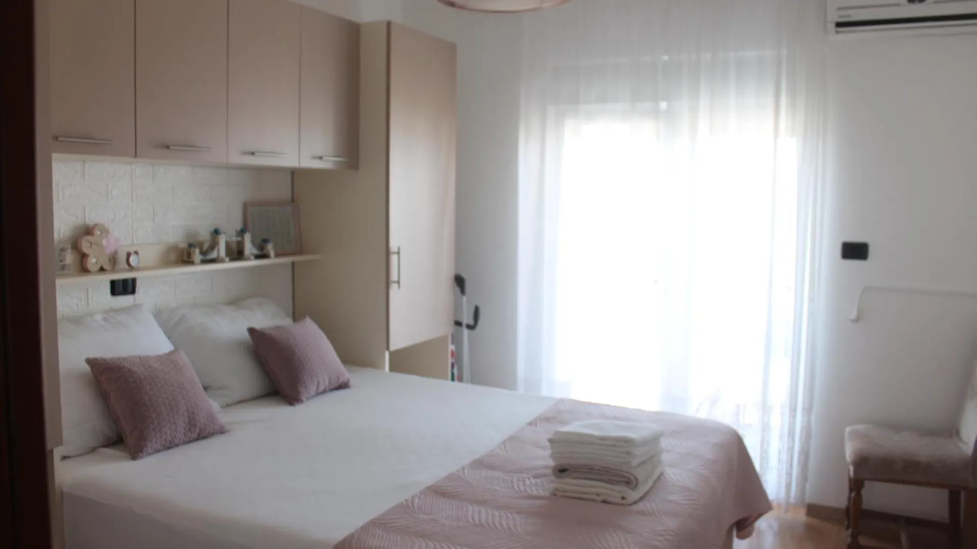 Apartment Apartman Ema 2, Crikvenica
