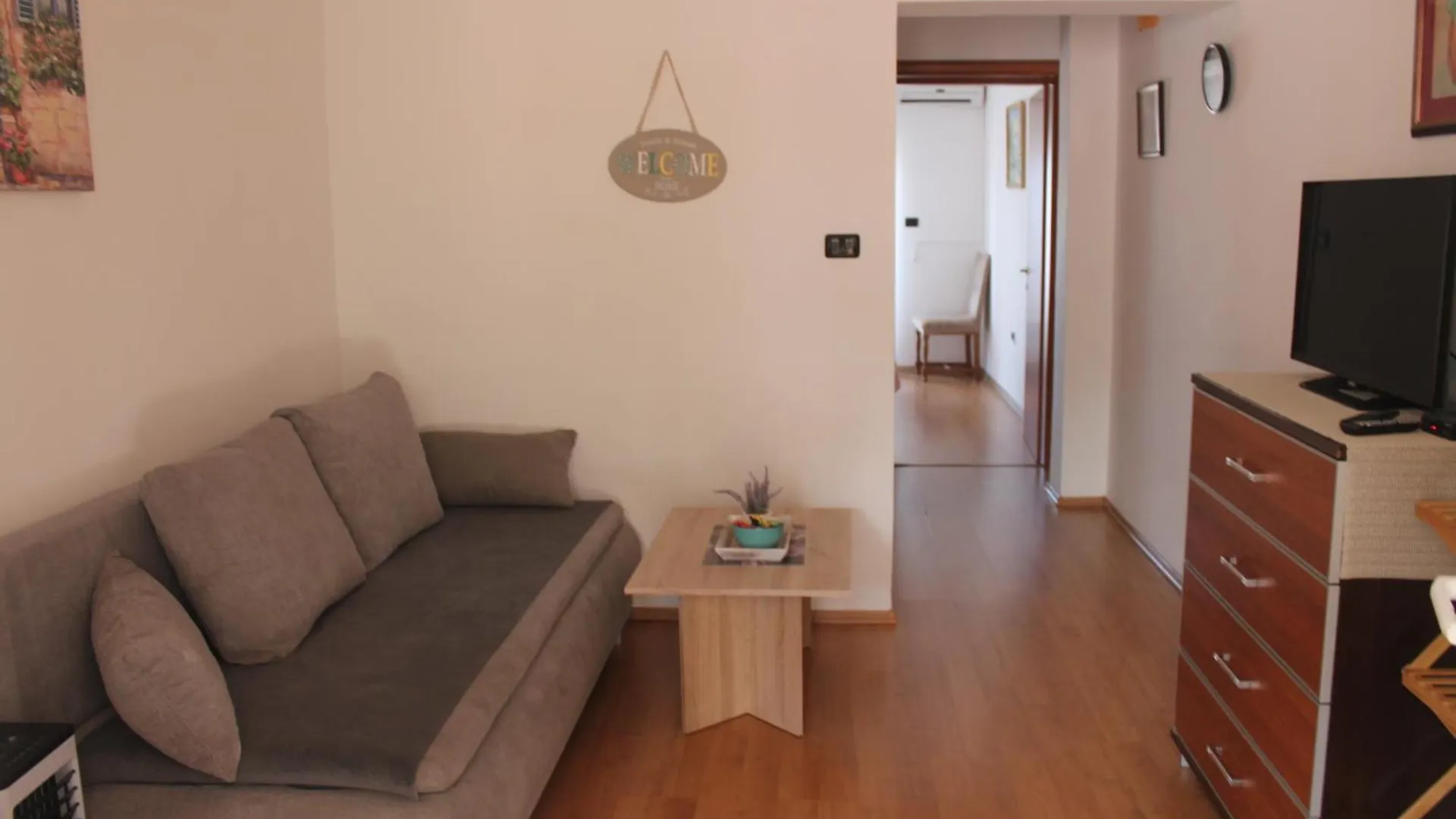 Apartman Ema 2, Crikvenica Apartment