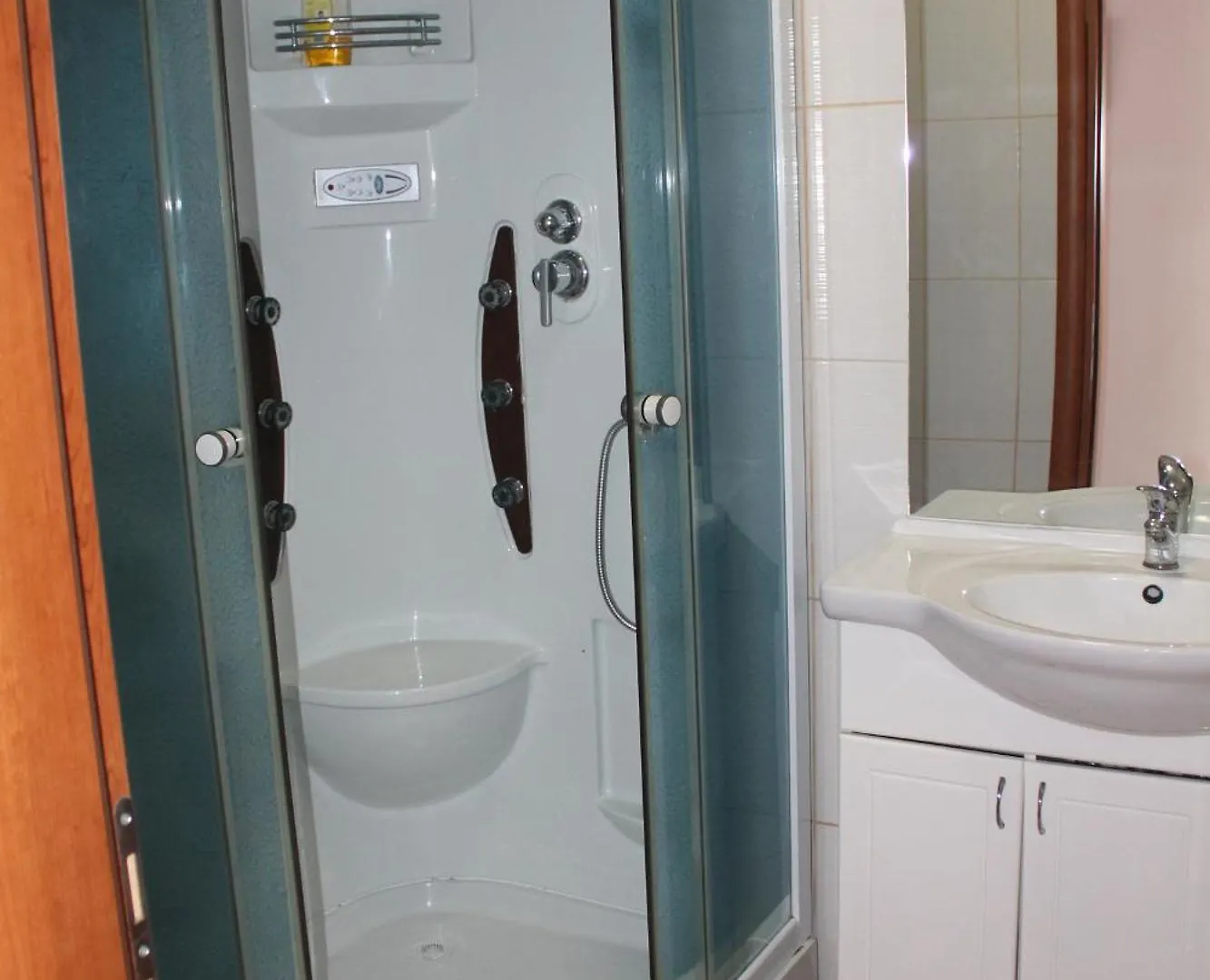 Apartment Apartman Ema 2, Crikvenica Croatia