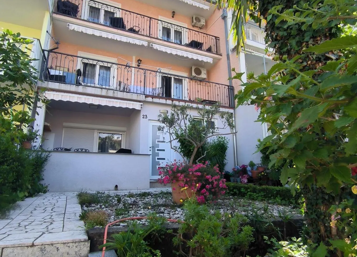 Apartman Ema 2, Crikvenica